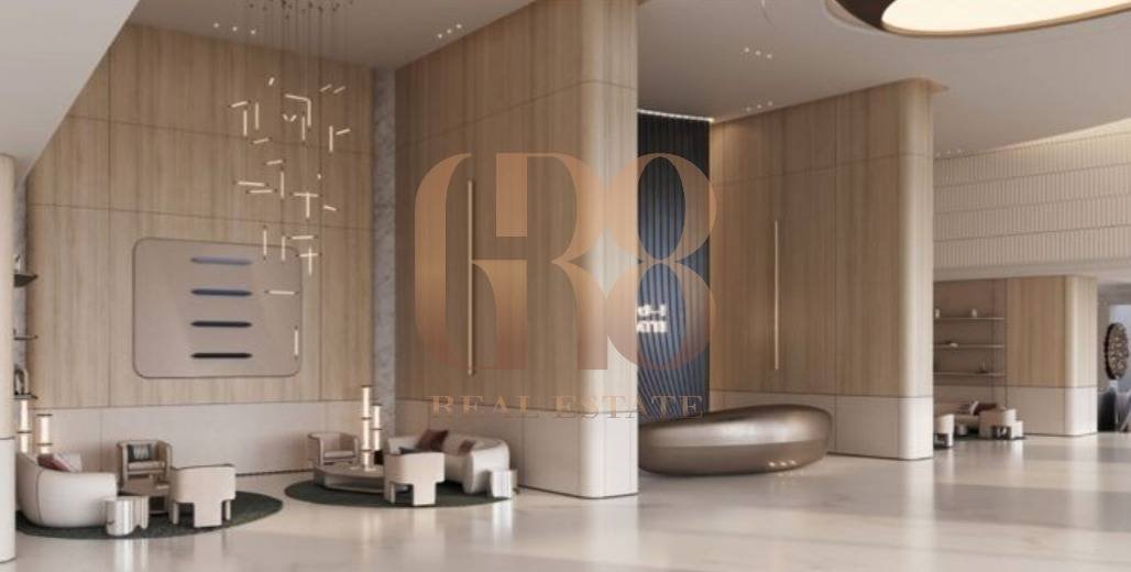 Wohnung in Business Bay, Dubai, Vereinigte Arabische Emirate 5 - 17916580