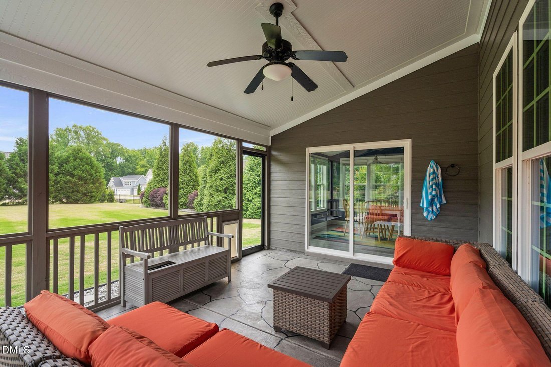 House in Willow Springs, North Carolina, United States 1 - 17921607