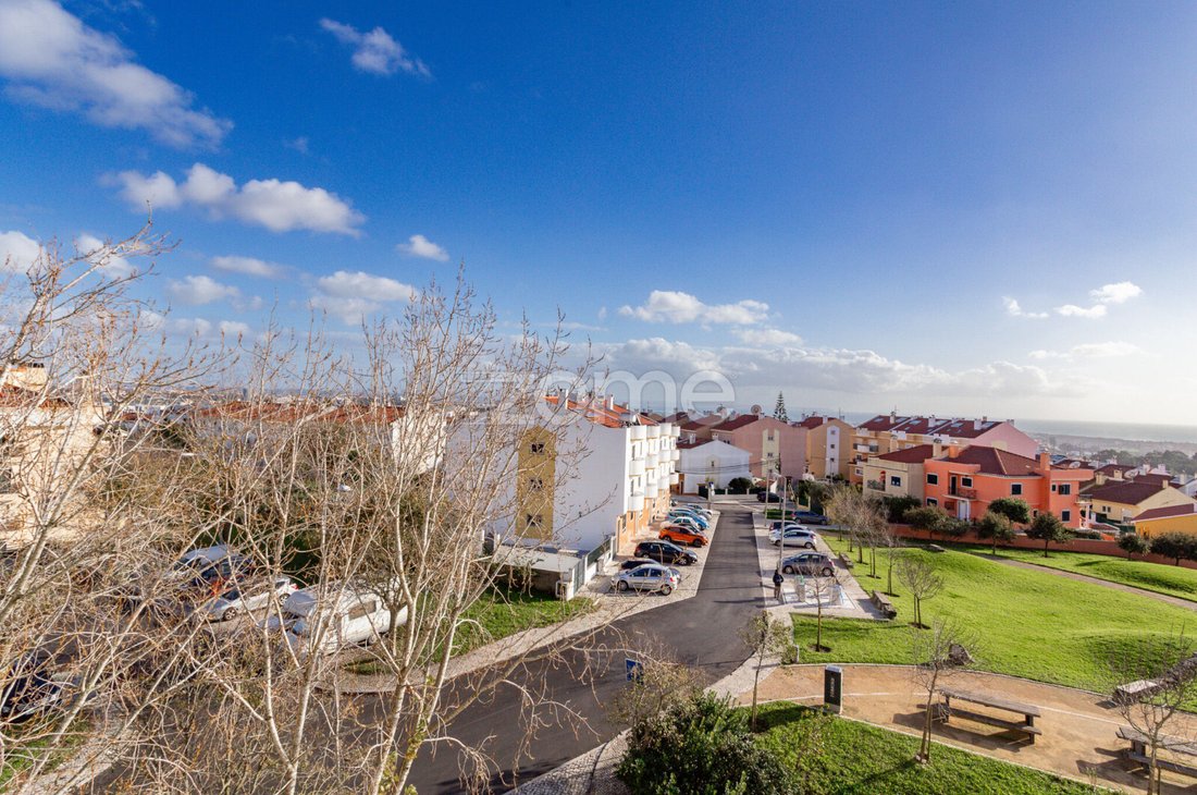 Apartment in Sao Domingos de Rana, Lisbon, Portugal 3 - 17924124
