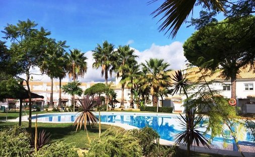 House in Cartaya, Andalusia, Spain 1