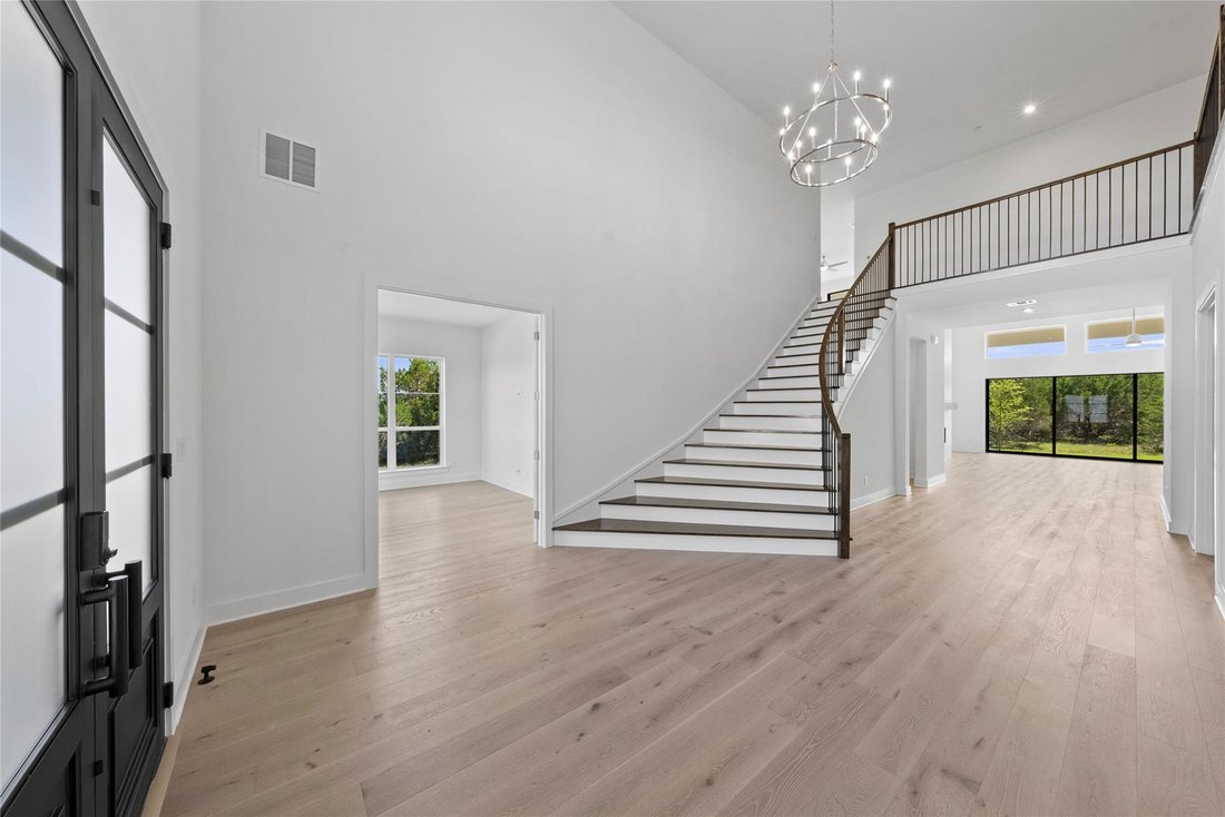 House in Leander, Texas, United States 4 - 16906853