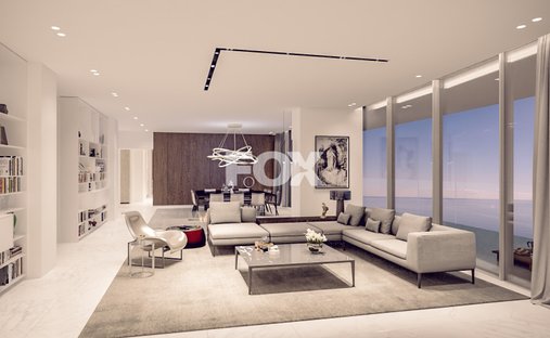 Apartamento en Limasol, Distrito de Limasol, Chipre 1