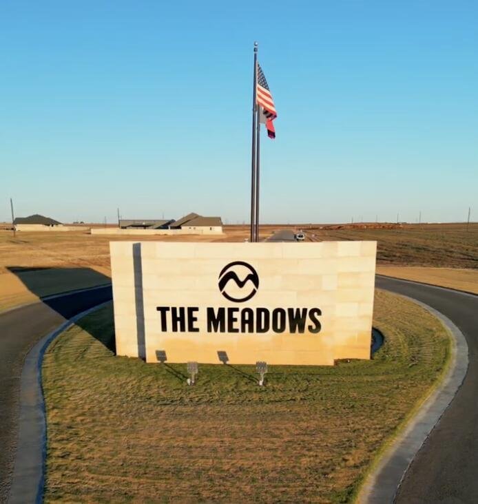 Land in New Home, Texas, United States 1 - 17923992
