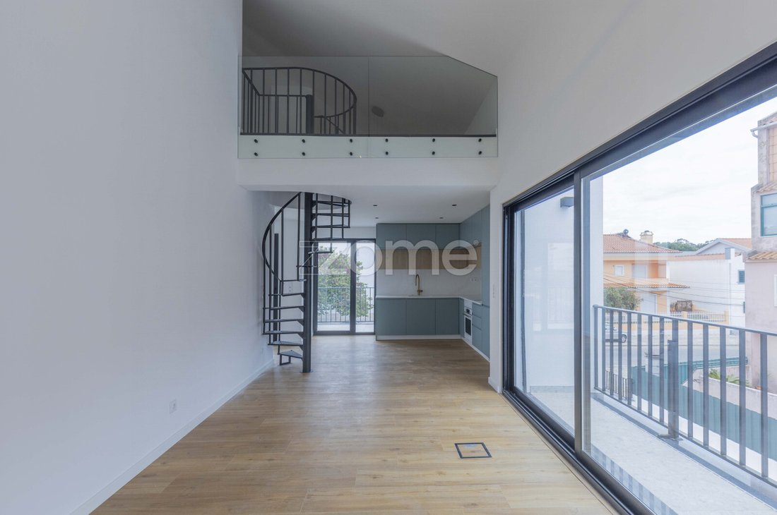 Apartment in Alcabideche, Lisbon, Portugal 2 - 17911480