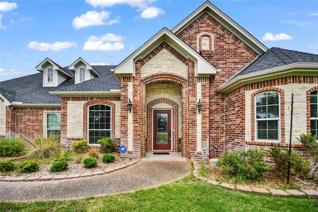 House in Weatherford, Texas, United States 5 - 17323179