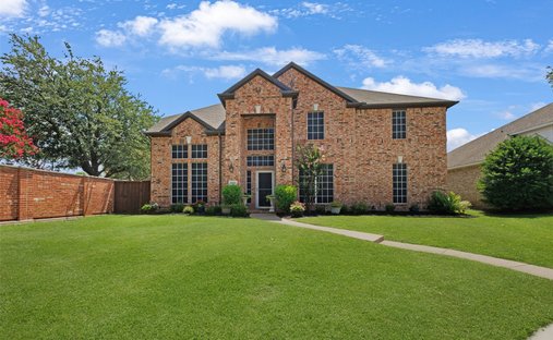 Casa en Frisco, Texas, Estados Unidos 1