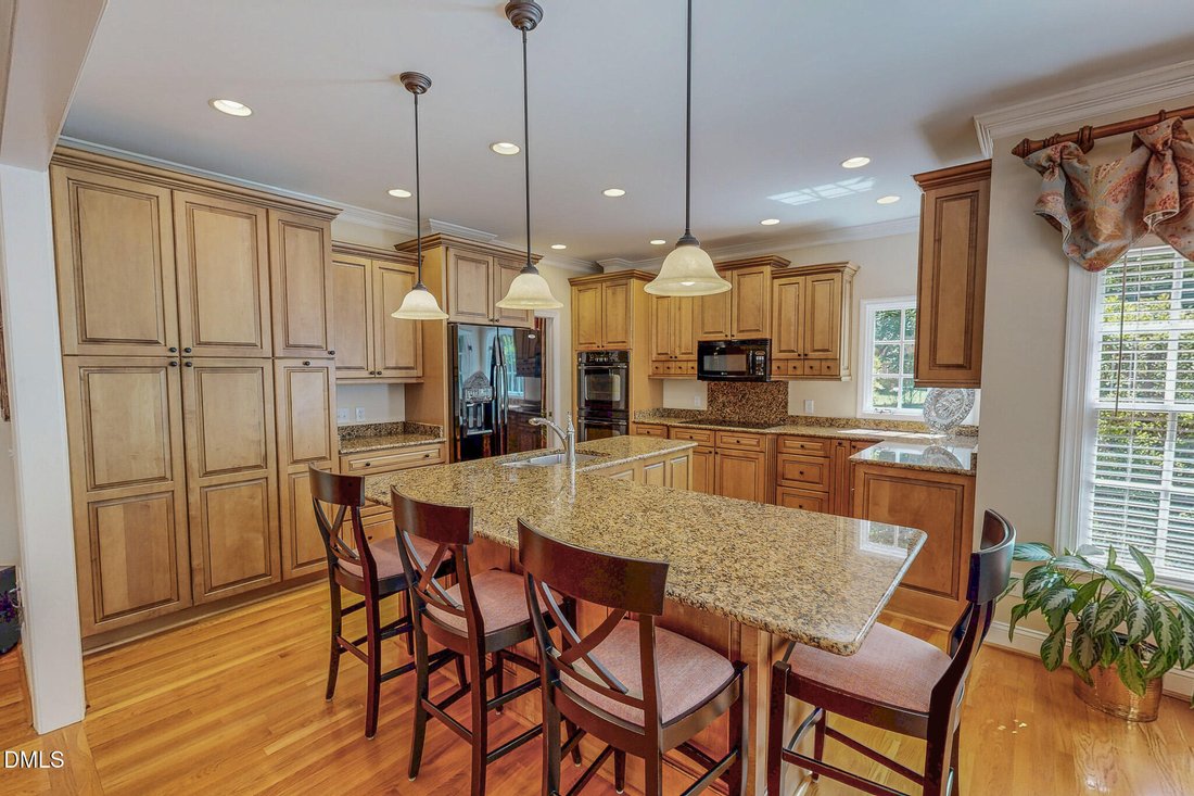 House in Roxboro, North Carolina, United States 3 - 17916677