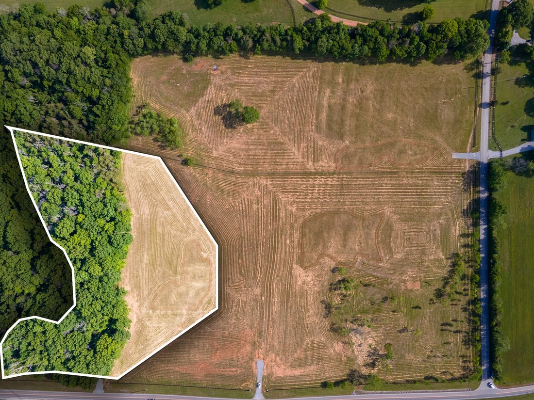 Land in Franklin, Tennessee, United States 2 - 17924704