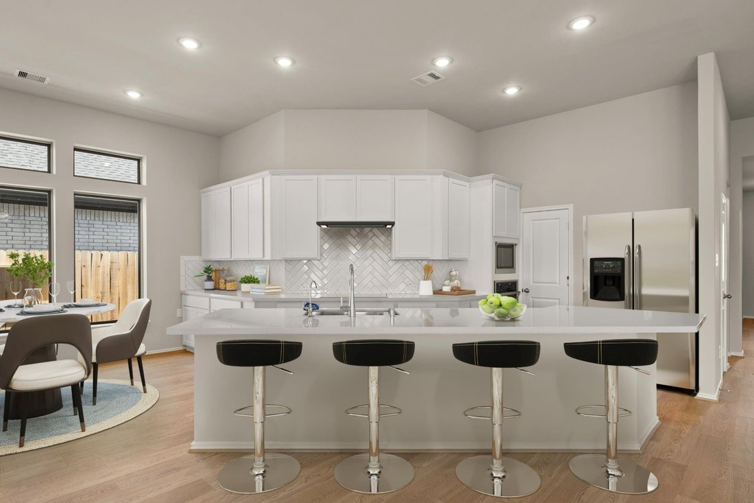 House in Conroe, Texas, United States 2 - 17916986