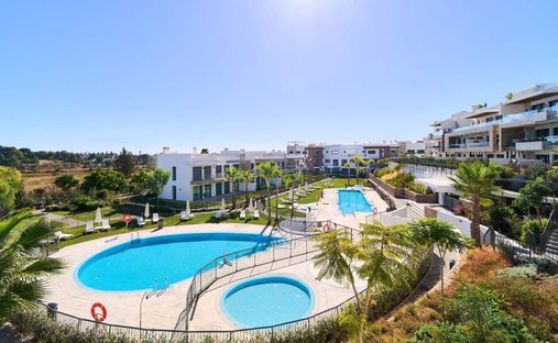 Appartamento a Atalaya, Estremadura, Spagna 1