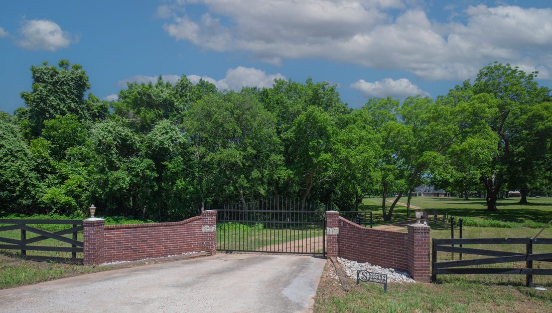House in Brookshire, Texas, United States 1 - 17918992