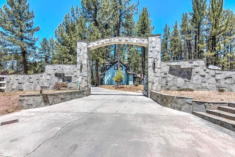House in Mountain Center, California, United States 3 - 17916637