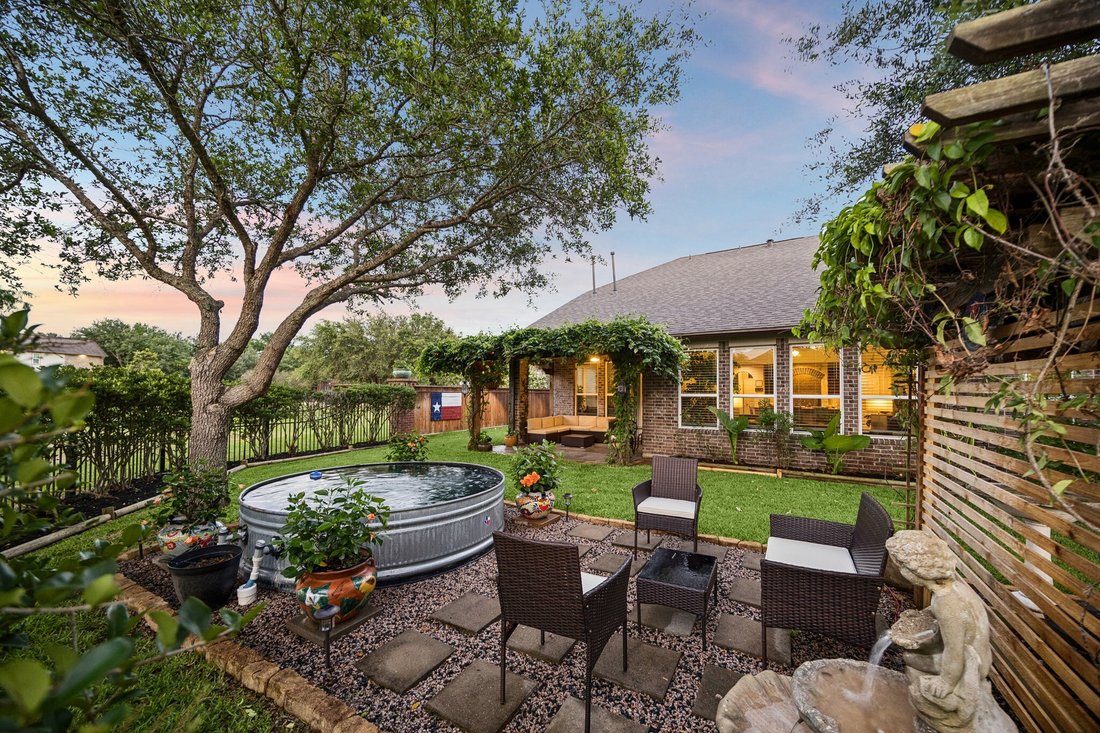 House in Missouri City, Texas, United States 5 - 17918376
