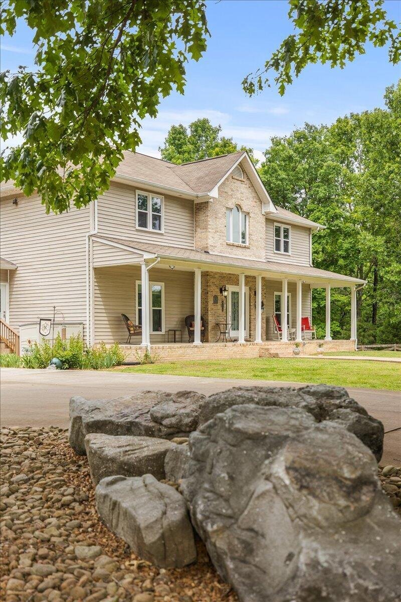 House in Harrison, Tennessee, United States 3 - 17923971