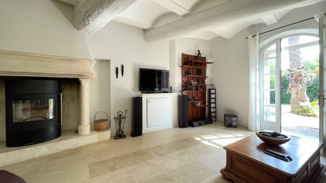 Villa in Uzès, Occitania, France 5 - 17922520