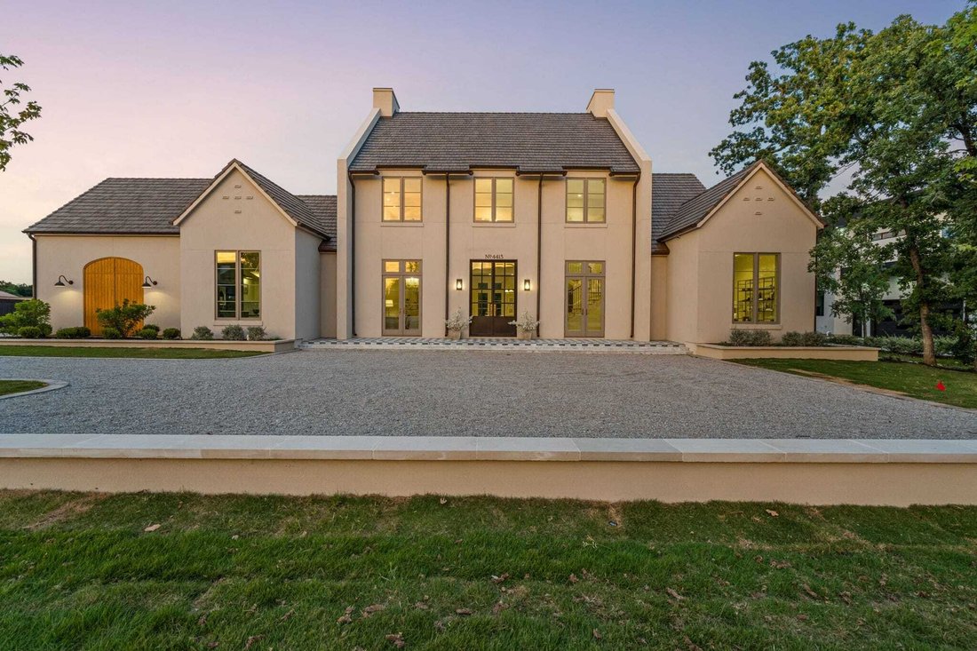 House in Grapevine, Texas, United States 2 - 17924872