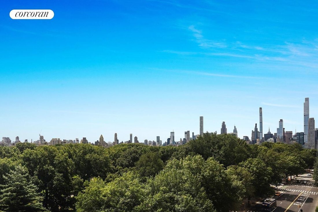 Condo in New York, New York, United States 3 - 17919242