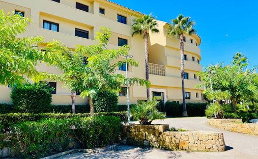 Appartamento a Sotogrande, San Roque, Andalusia 1