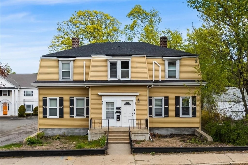 House in Dedham, Massachusetts, United States 1 - 17924951