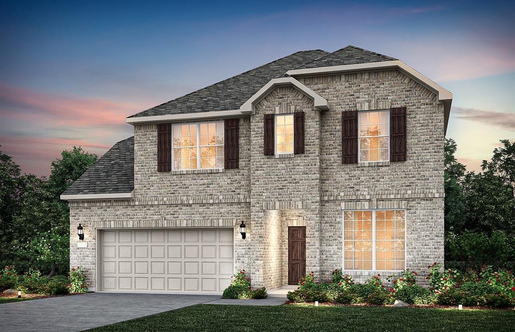 House in Fort Worth, Texas, United States 1 - 17922977