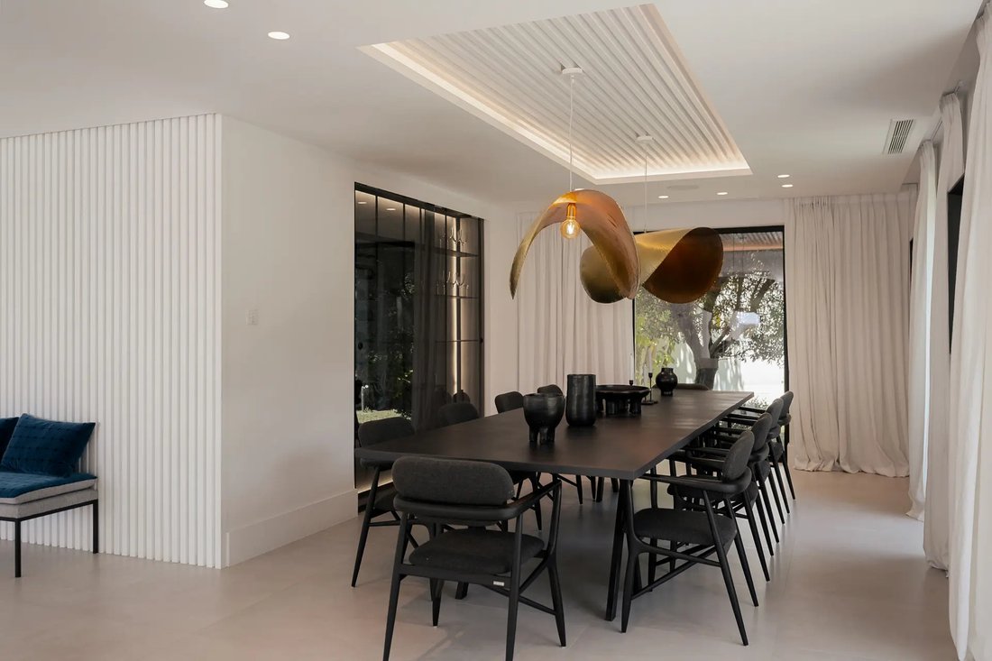 Villa in Nueva Andalucia, Marbella, Spain 5 - 17923553