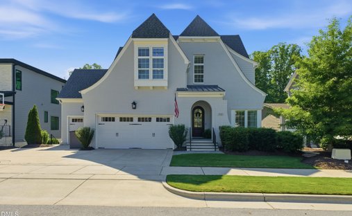 Casa en Apex, Carolina del Norte, Estados Unidos 1