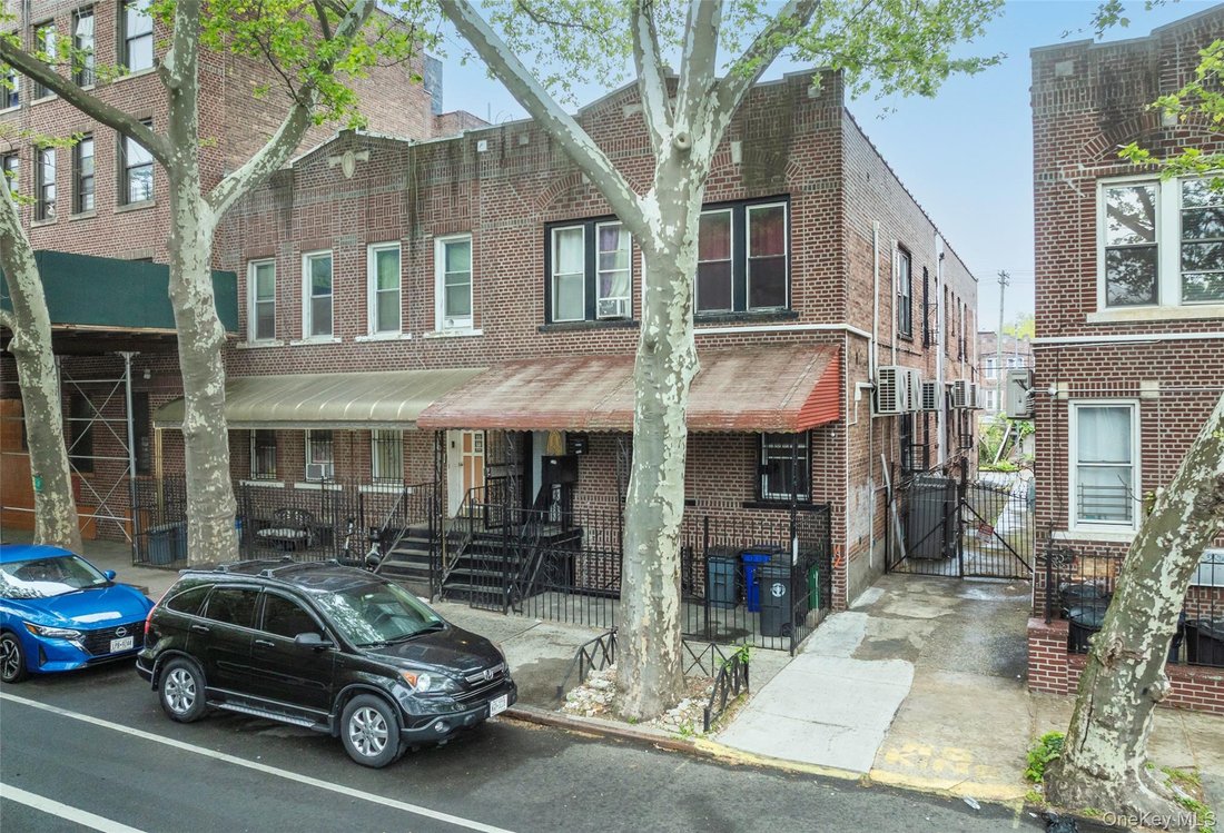 Apartment in New York, New York, United States 3 - 17916758
