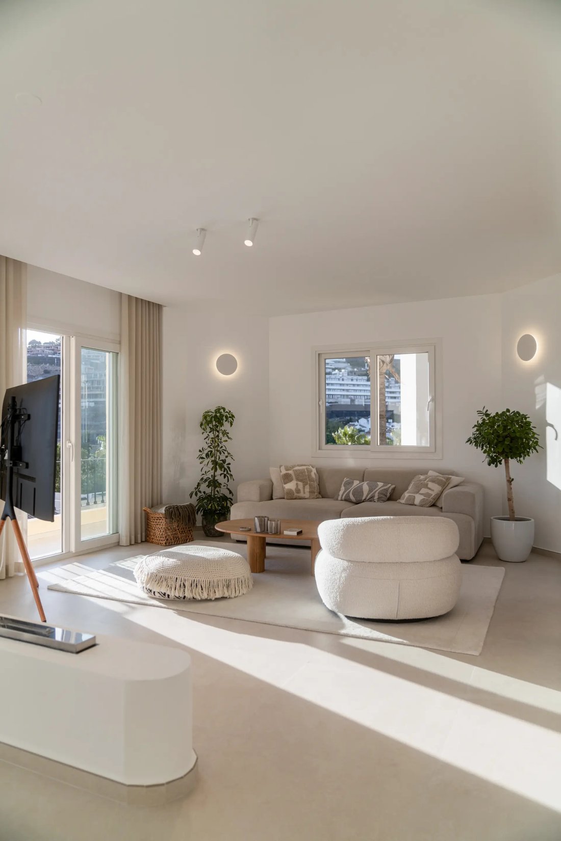Apartment in La Quinta, Benahavis, Andalusia 5 - 17923620