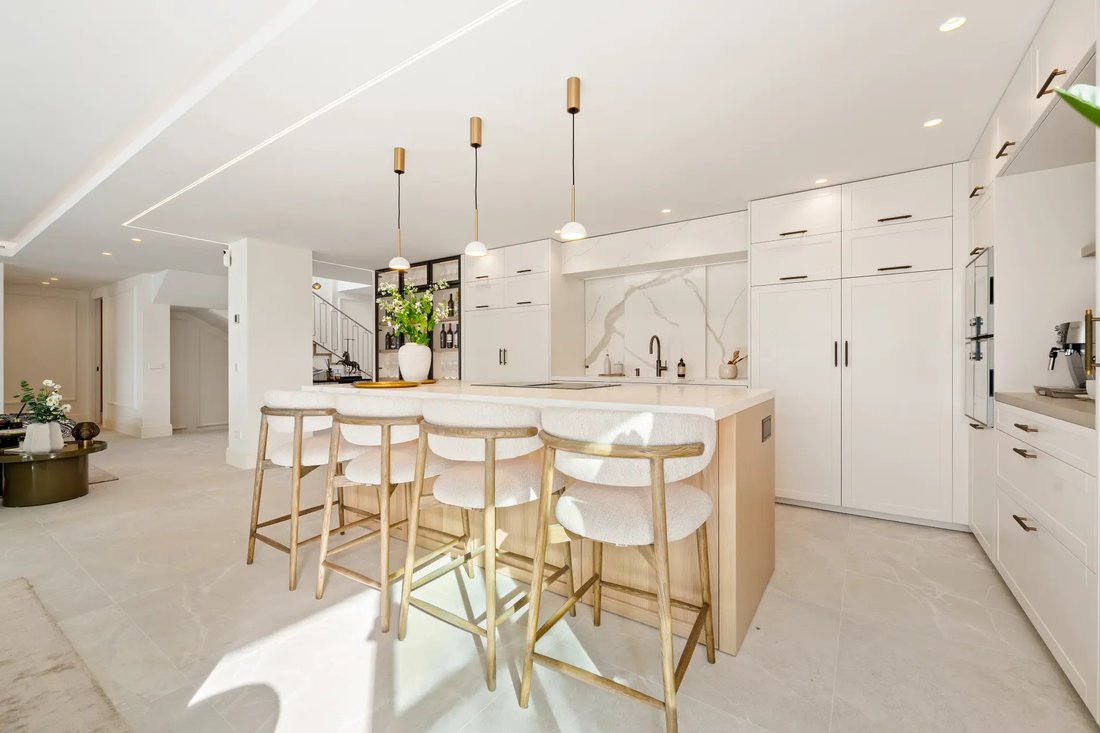 Villa in Nueva Andalucia, Marbella, Spain 4 - 17921083