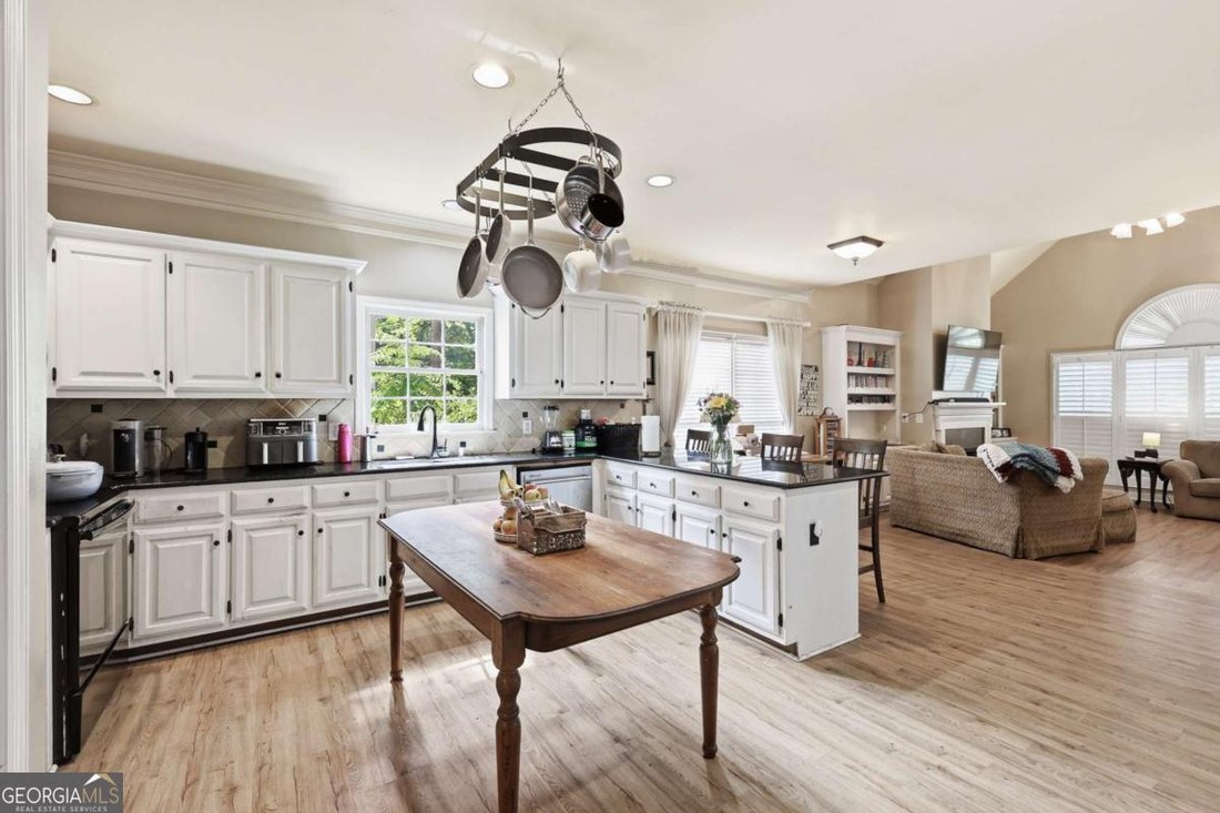 House in Milton, Georgia, United States 3 - 17917220