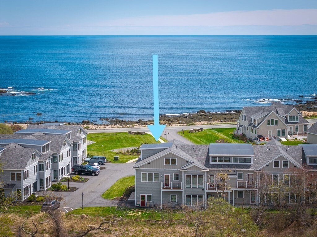 Condo in Gloucester, Massachusetts, United States 1 - 17882945