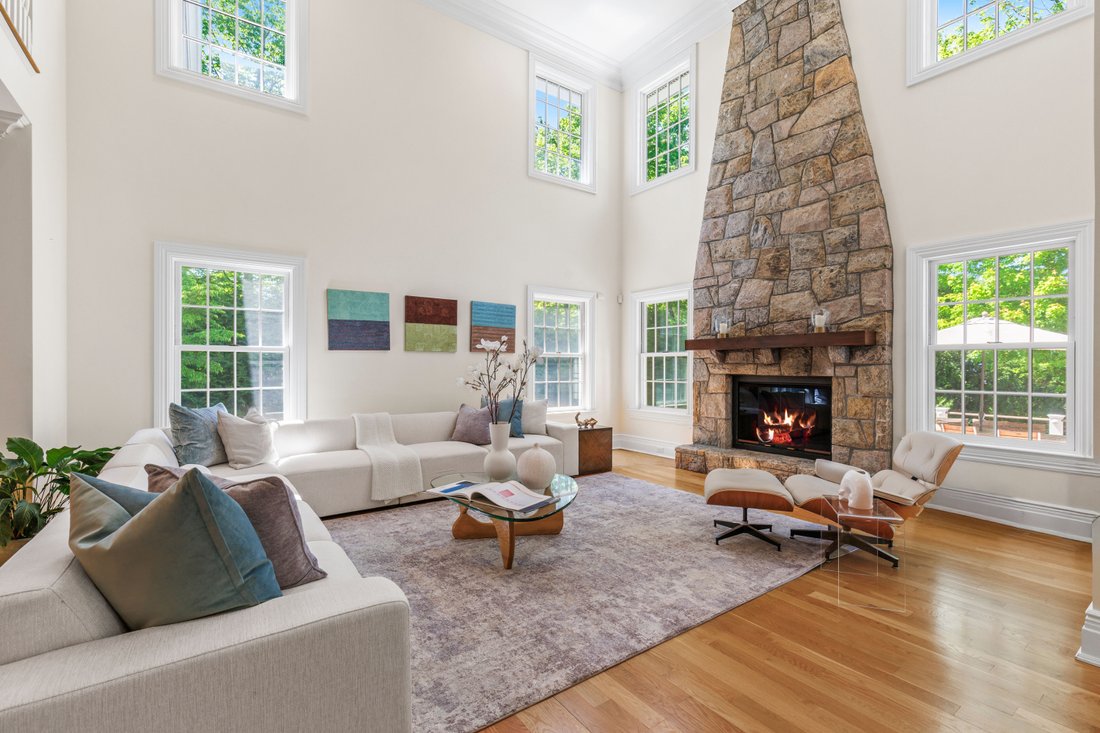 Casa a Scarsdale, New York, Stati Uniti 3 - 17918025