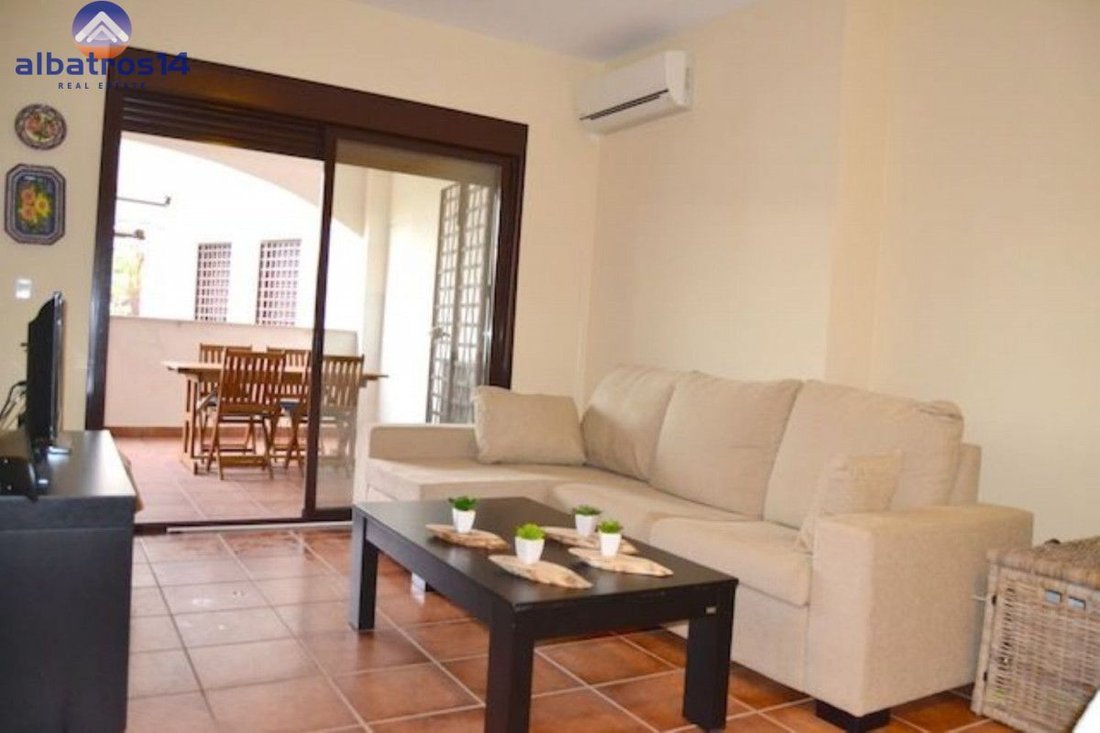 Apartment in El Rompido, Cartaya, Andalusia 5 - 17919765