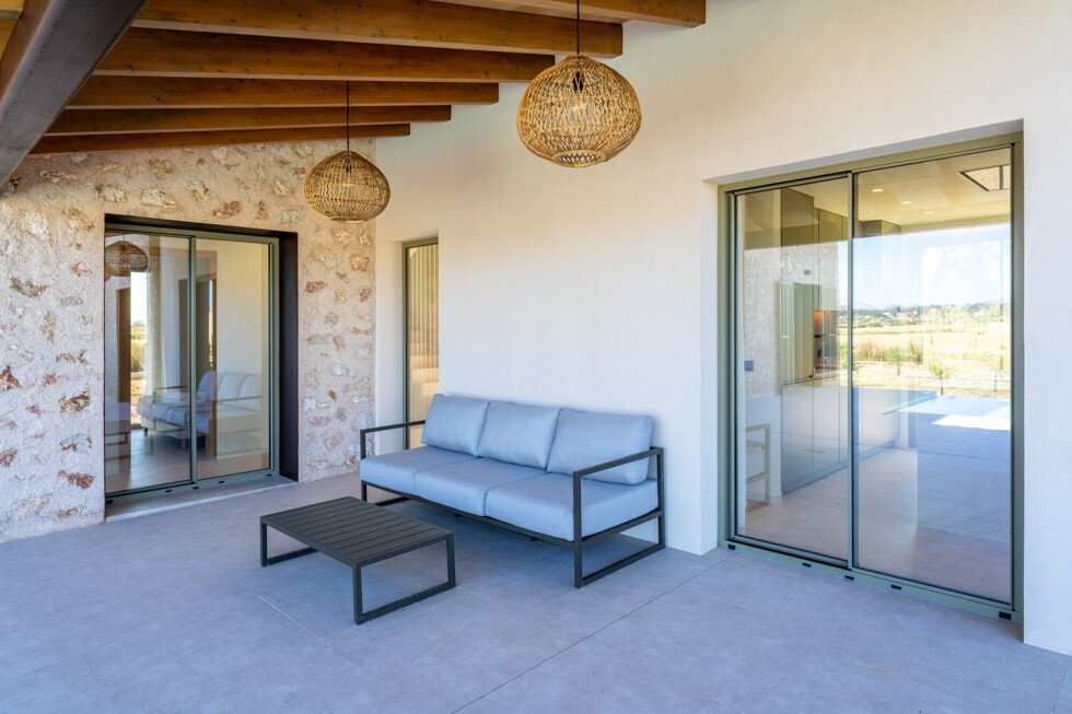 Country House in Sineu, Balearic Islands, Spain 5 - 13000151