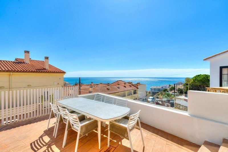Villa in Fuengirola, Andalusia, Spain 4 - 17923379