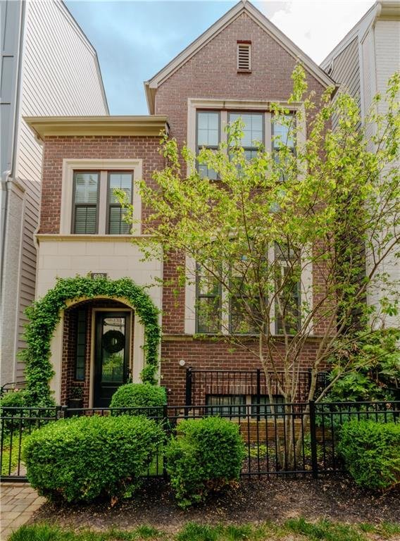 House in Atlanta, Georgia, United States 1 - 17922831