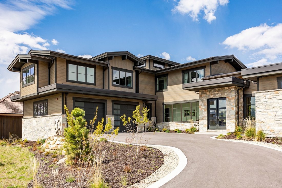 House in Heber City, Utah, United States 1 - 17917767