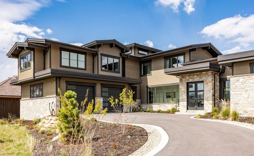 Casa a Heber City, Utah, Stati Uniti 1