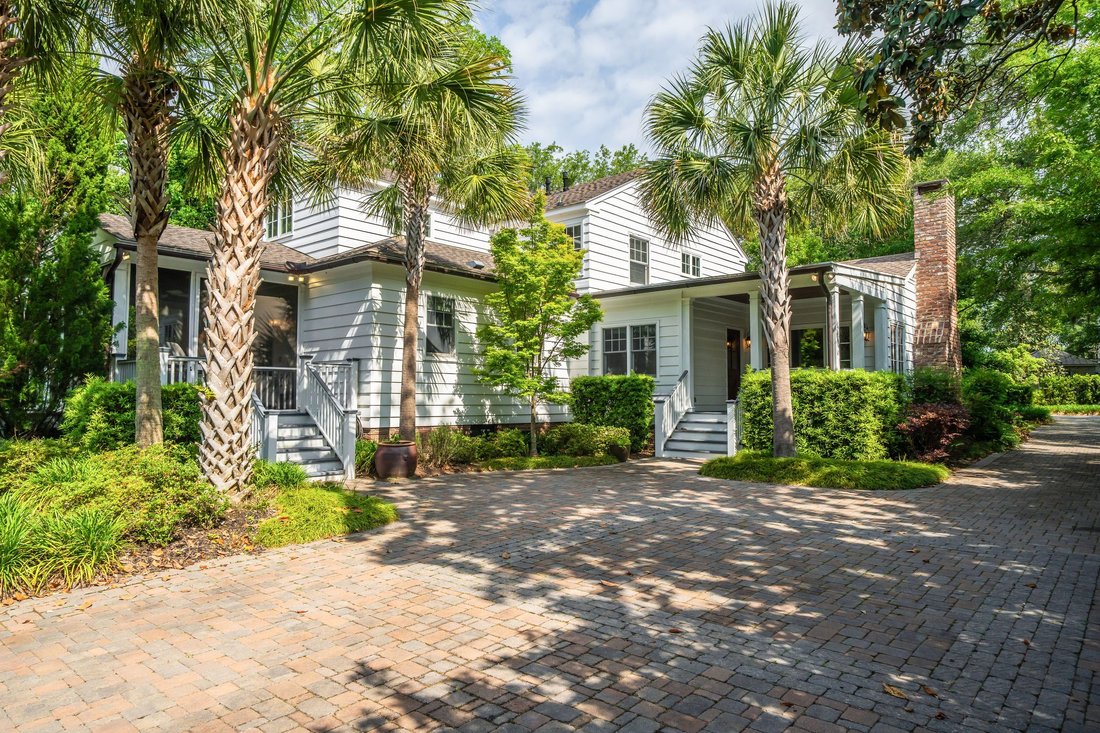 House in Charleston, South Carolina, United States 4 - 17917753