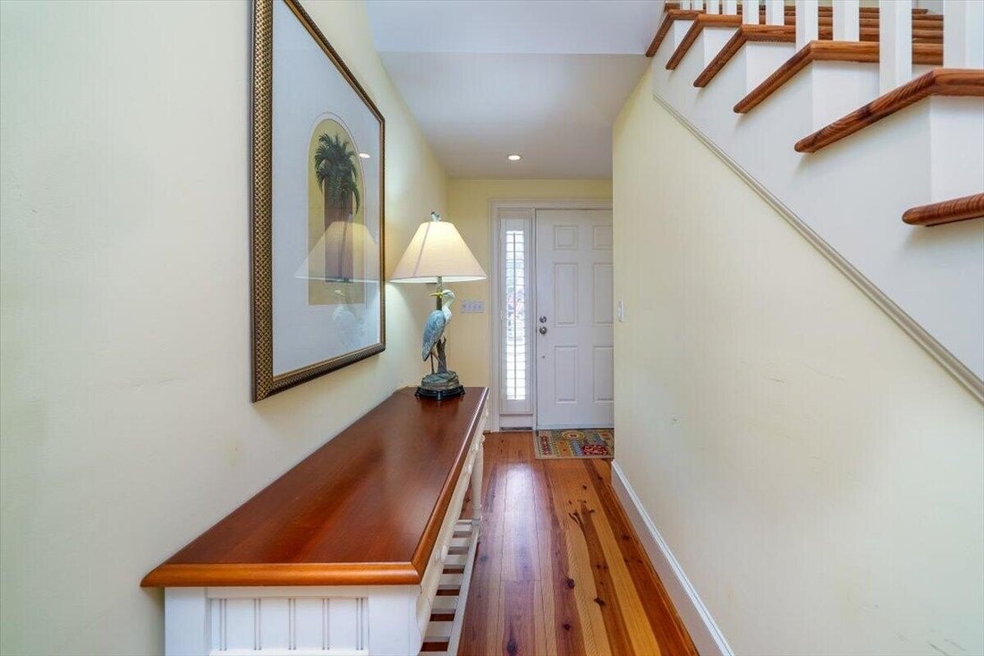 House in Edisto Island, South Carolina, United States 4 - 17924890