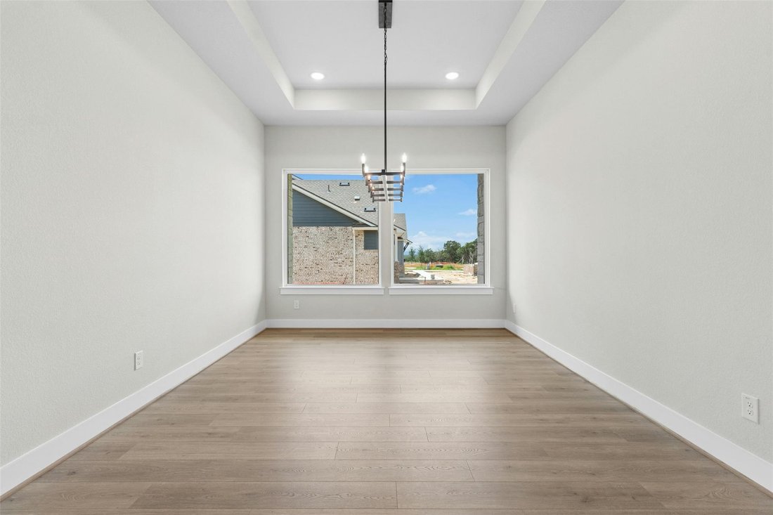 House in Leander, Texas, United States 3 - 17022422