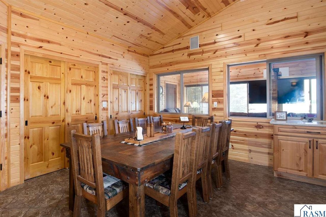 House in Madison Lake, Minnesota, United States 4 - 17923183