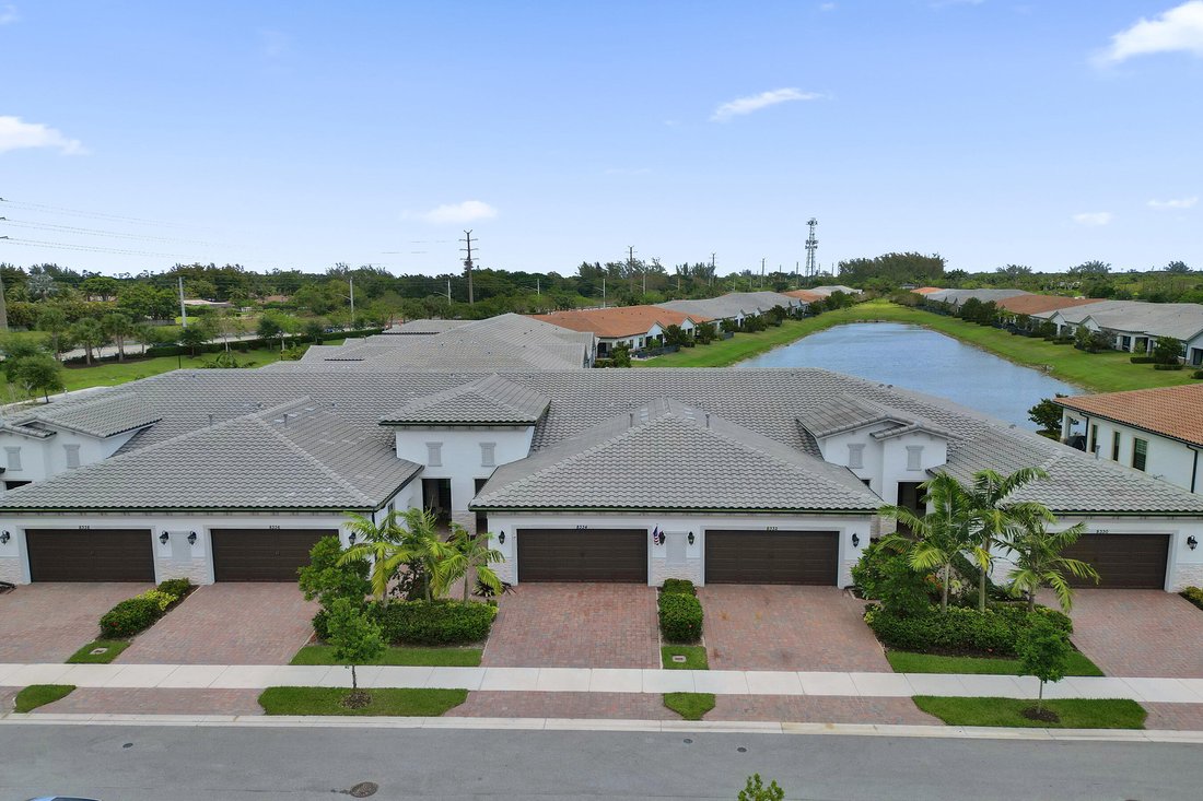 House in Parkland, Florida, United States 1 - 17916345
