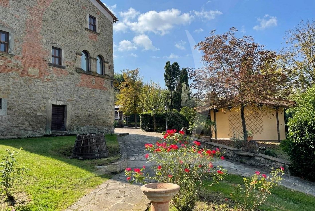 Apartment in Tuoro sul Trasimeno, Umbria, Italy 5 - 13774507
