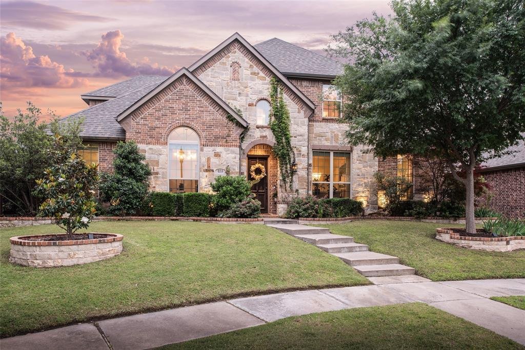 House in Allen, Texas, United States 1 - 17922990