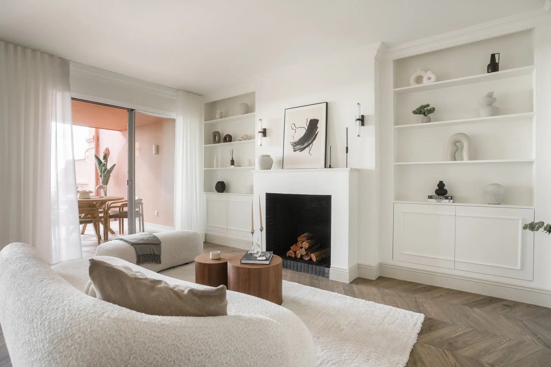 Apartment in La Quinta, Benahavis, Andalusia 5 - 17923761