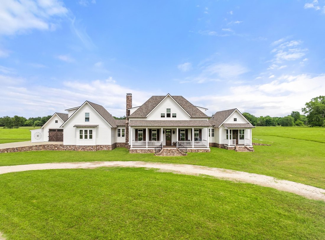 House in Mineola, Texas, United States 3 - 17919551