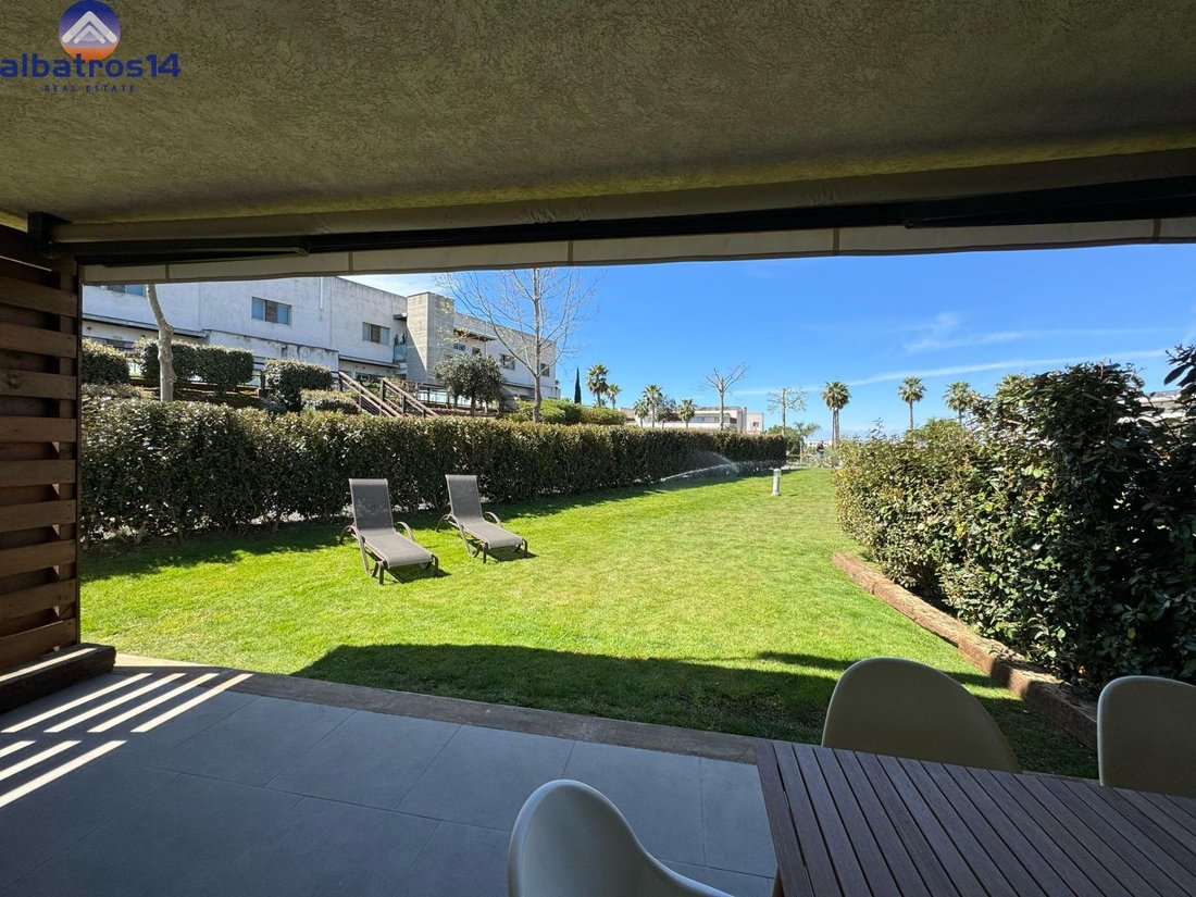 Apartment in El Rompido, Cartaya, Andalusia 1 - 17919780