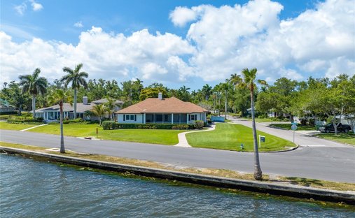 House in Bradenton, Florida, United States 1