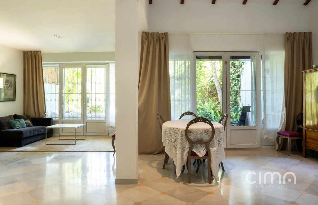 House in Guadalmina Alta, San Pedro de Alcantara, Spain 3 - 17920276
